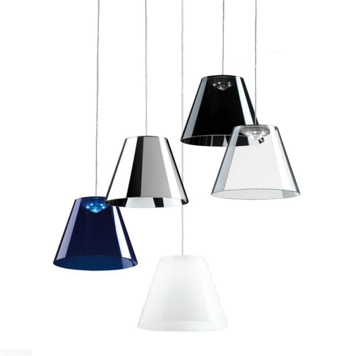 Подвесной светильник Rotaliana Dina Suspension Rotaliana