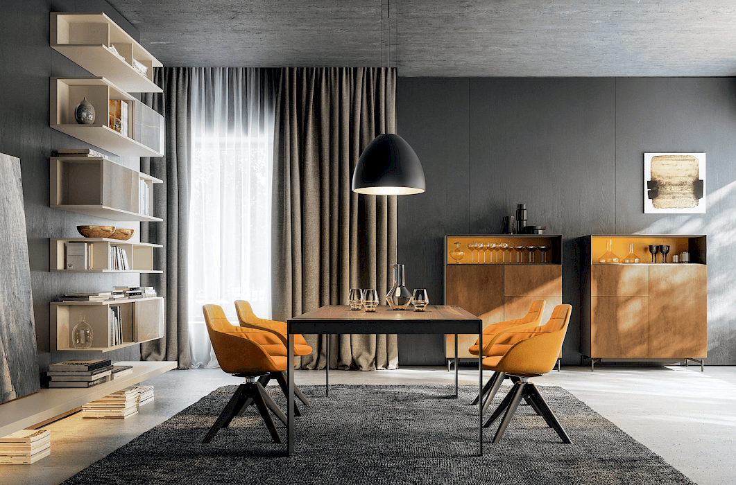 Подвесной светильник Rotaliana Drink Suspension Rotaliana