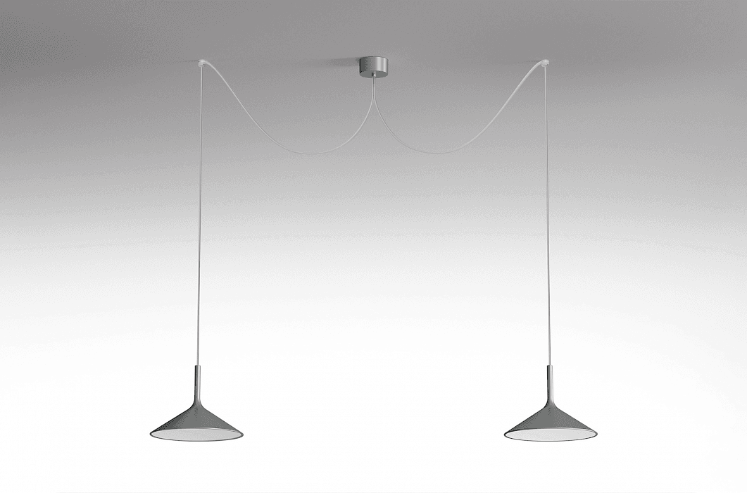 Подвесной светильник Rotaliana Dry Suspension Rotaliana