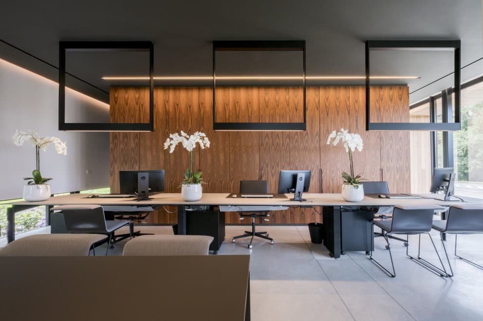 Подвесной светильник Kreon cadre Kreon