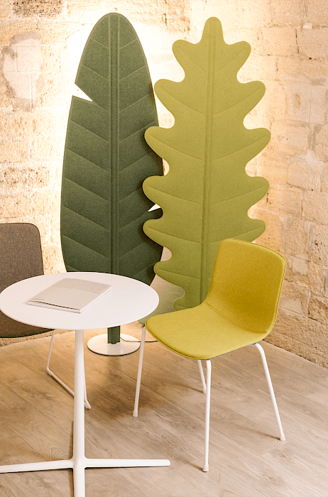 Напольный светильник Rotaliana Eden Collection 1 Rotaliana