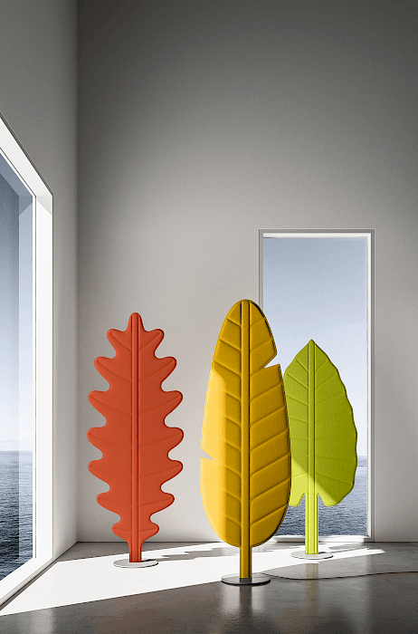 Напольный светильник Rotaliana Eden Collection 2 Rotaliana