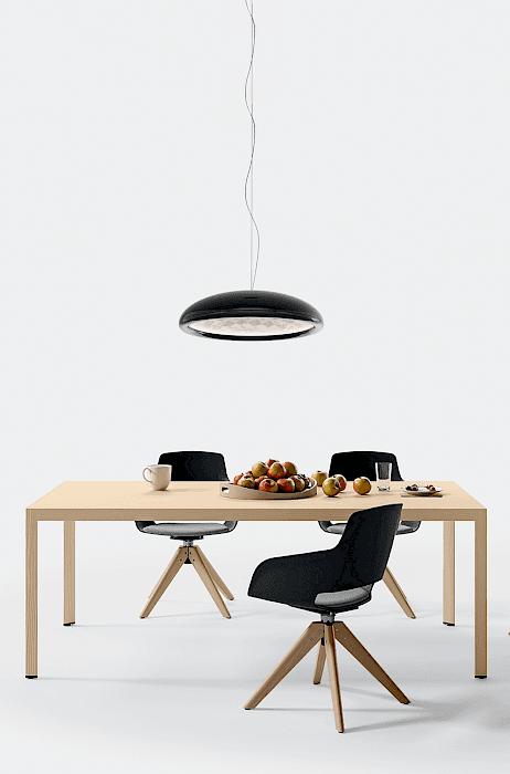 Подвесной светильник Rotaliana Febo Rotaliana