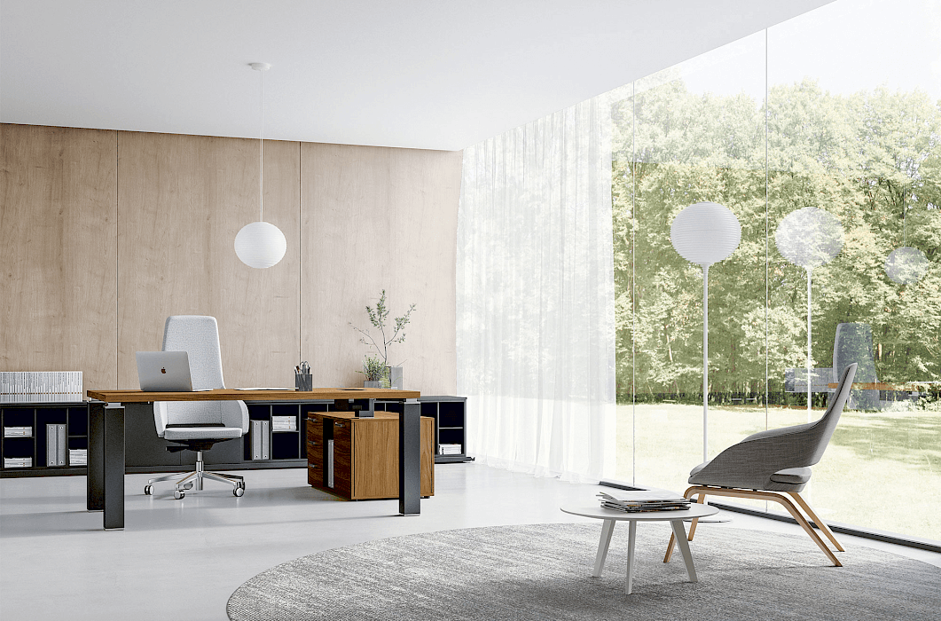 Напольный светильник Rotaliana Flow Glass Floor Rotaliana