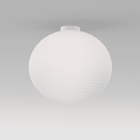 Потолочный светильник Rotaliana Flow Glass Ceiling Rotaliana