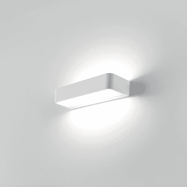 Настенный светильник Rotaliana Frame Wall