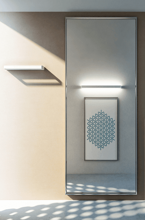 Настенный светильник Rotaliana Frame Wall Rotaliana