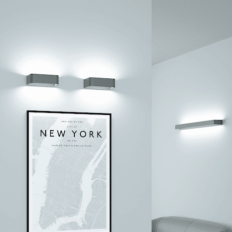 Настенный светильник Rotaliana Frame Wall Rotaliana