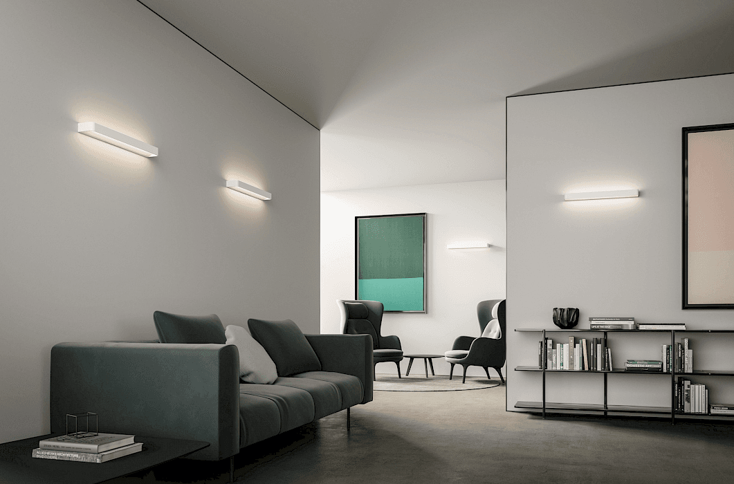 Настенный светильник Rotaliana Frame Wall Rotaliana