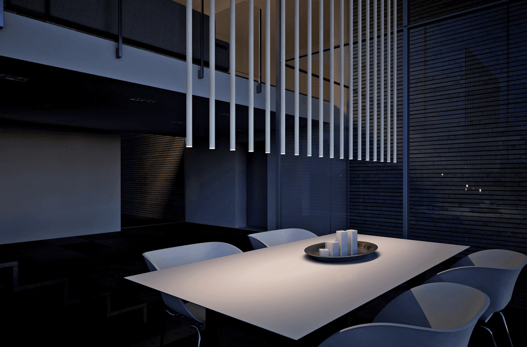 Подвесной светильник Rotaliana Furin Rotaliana