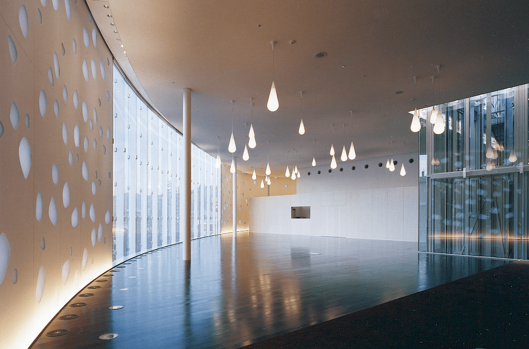 Подвесной светильник Rotaliana Goccia Rotaliana