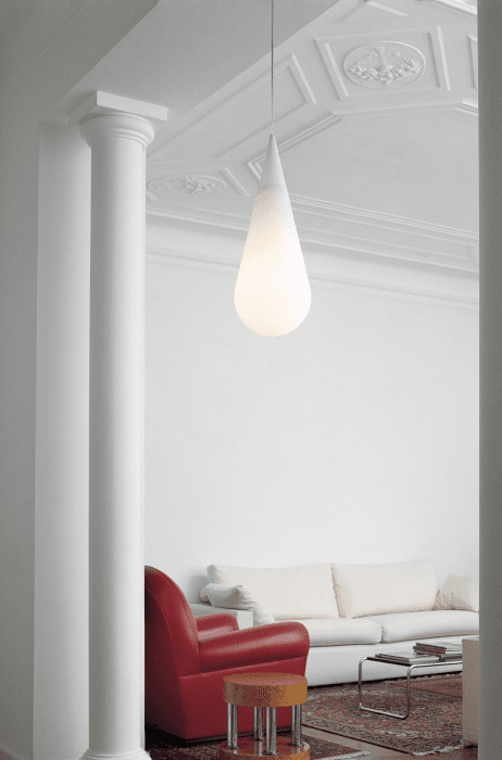 Подвесной светильник Rotaliana Goccia Rotaliana