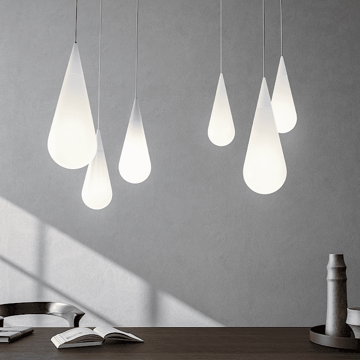 Подвесной светильник Rotaliana Goccia Rotaliana