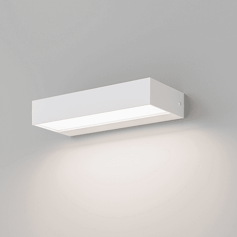 Настенный светильник Rotaliana InOut Wall