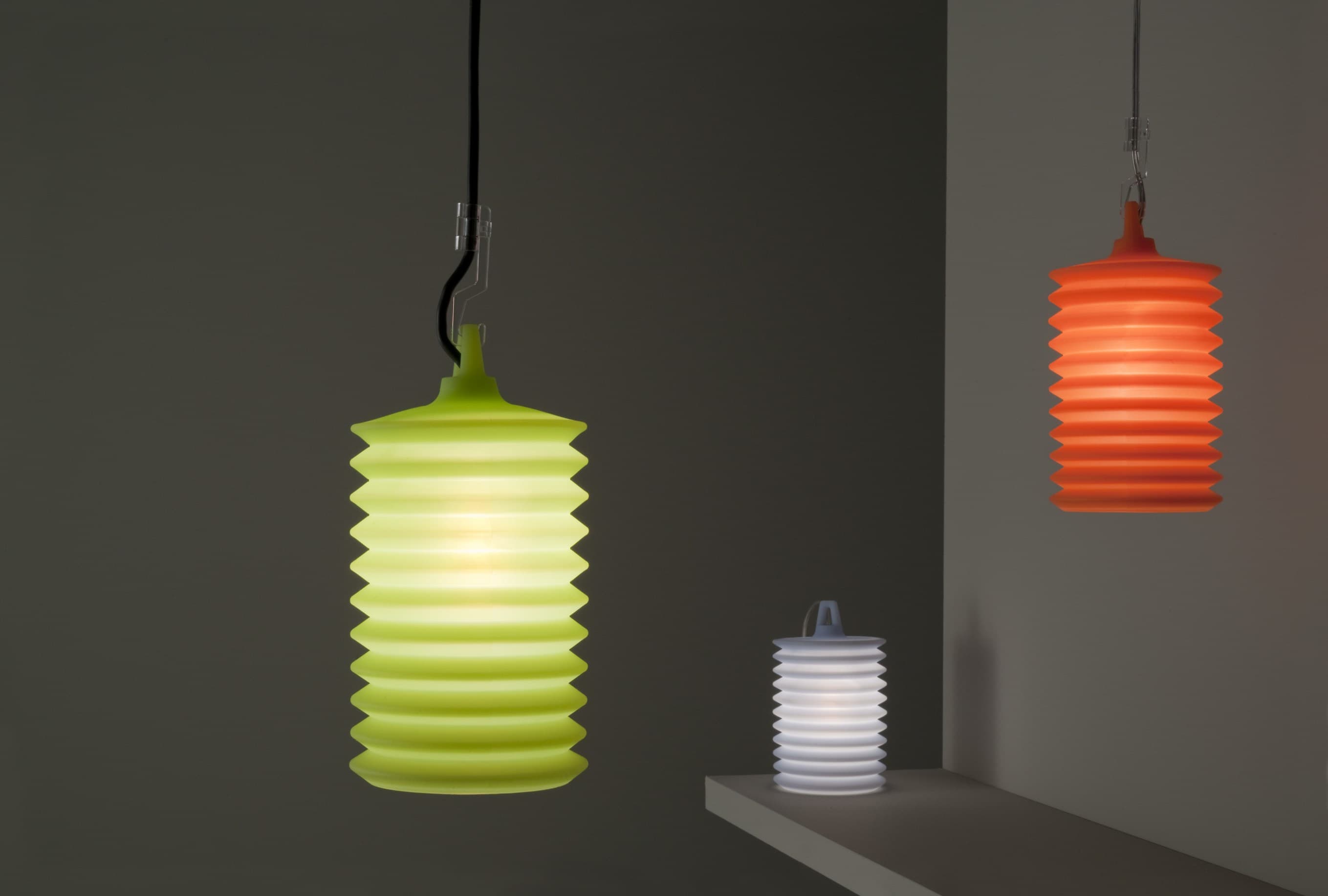 Настольный светильник Rotaliana Lampion Table Rotaliana