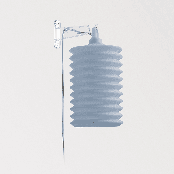 Настенный светильник Rotaliana Lampion Wall