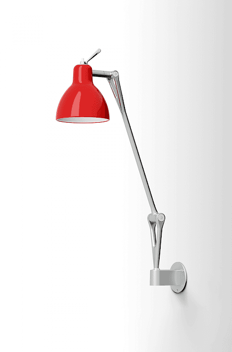 Настенно-потолочный светильник Rotaliana Luxy Wall Rotaliana