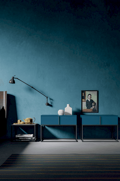 Настенно-потолочный светильник Rotaliana Luxy Wall Rotaliana