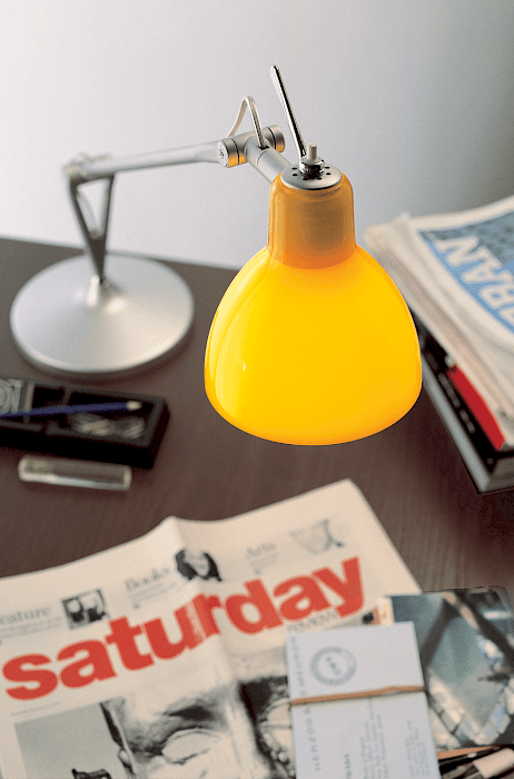 Настольный светильник Rotaliana Luxy Table Rotaliana