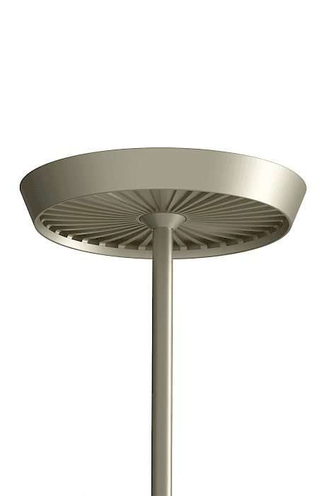 Напольный светильник Rotaliana Prince Rotaliana