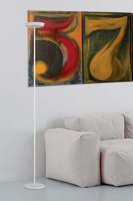 Напольный светильник Rotaliana Prince Rotaliana