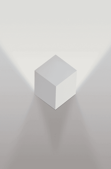 Настенный светильник Rotaliana QB Wall Rotaliana — фото 2