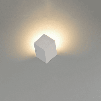 Настенный светильник Rotaliana QB Wall