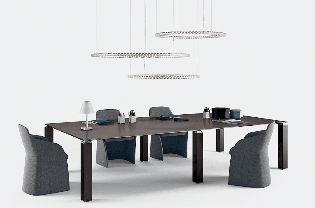 Подвесной светильник Rotaliana Squiggle Suspension Rotaliana