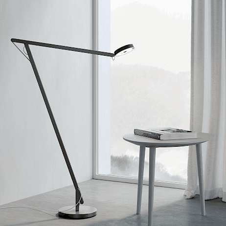 Напольный светильник Rotaliana String DTW Floor