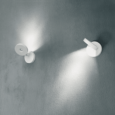 Настенный светильник Rotaliana String Wall