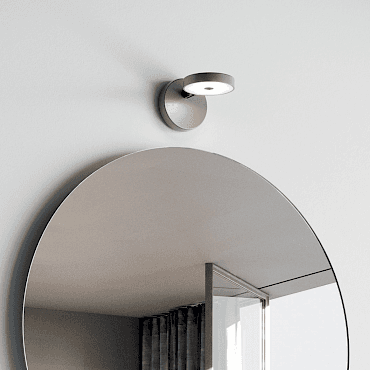 Настенный светильник Rotaliana String DTW