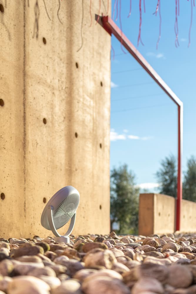 Уличный прожектор Platek SUN Small Floodlight Platek