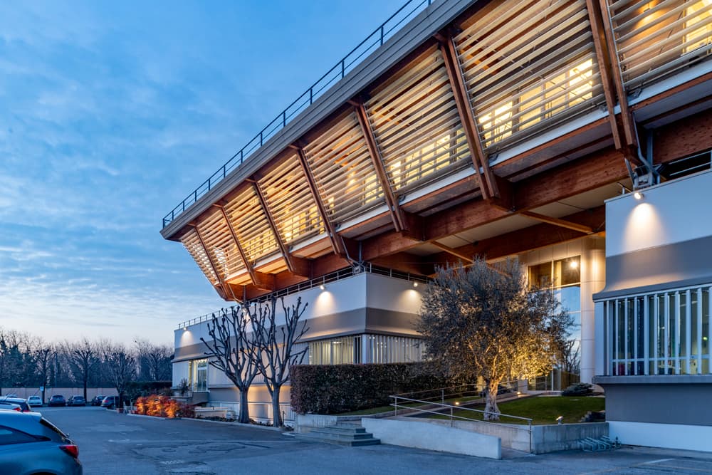 Уличный прожектор Platek SUN Small Floodlight Platek