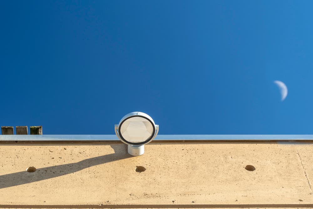 Уличный прожектор Platek SUN Small Floodlight Platek