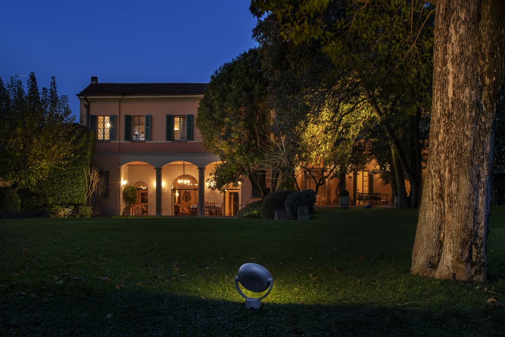 Уличный прожектор Platek SUN Small Floodlight Platek