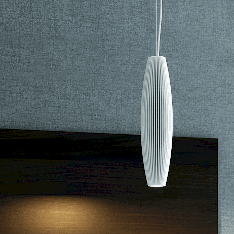 Подвесной светильник Rotaliana Sunflower 2