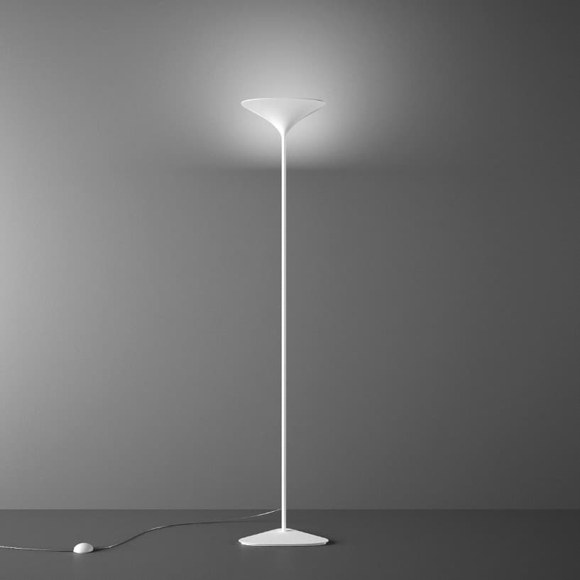 Напольный светильник Rotaliana Sunset Floor