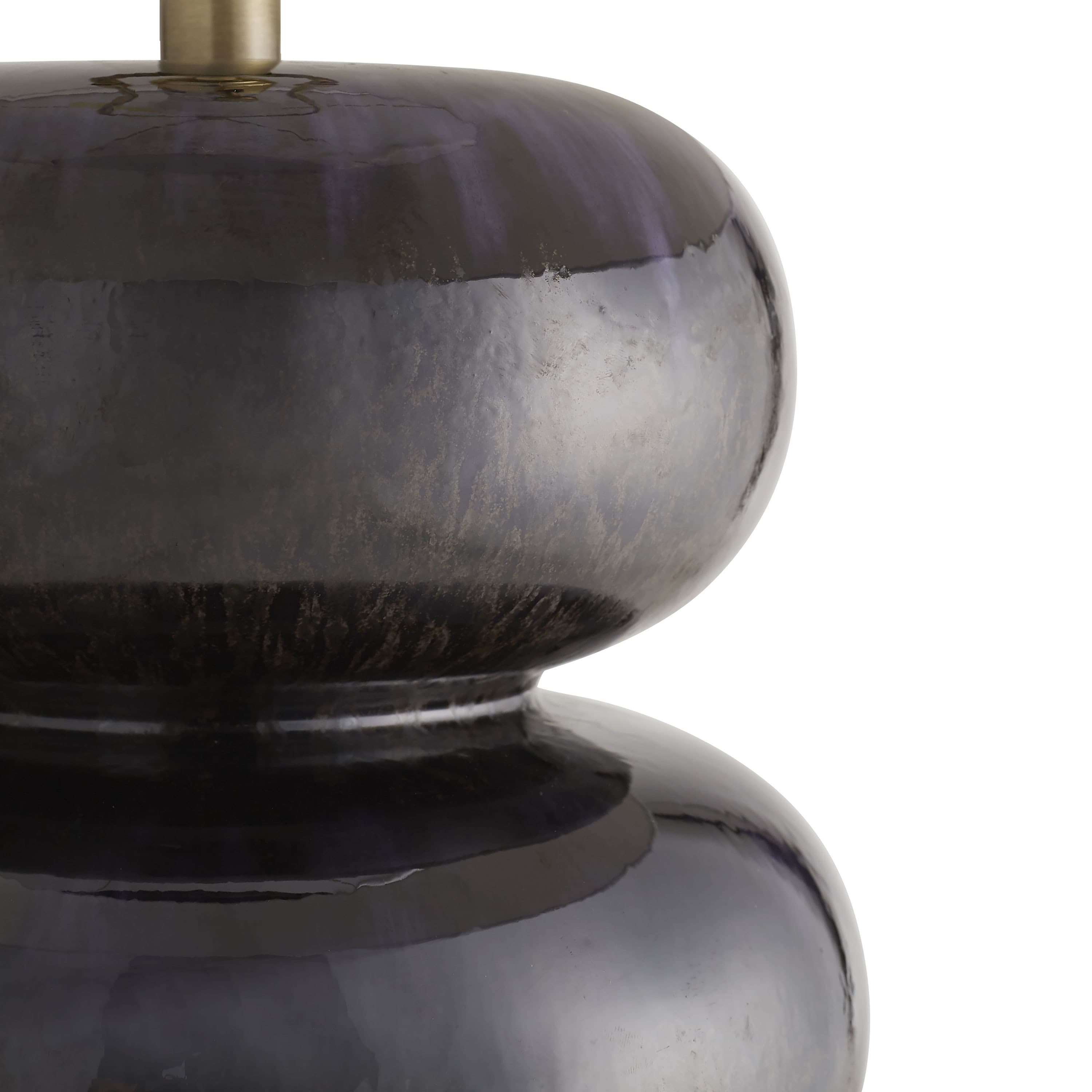 Настольная лампа Arteriors home Emanuelle Lamp — фото 2