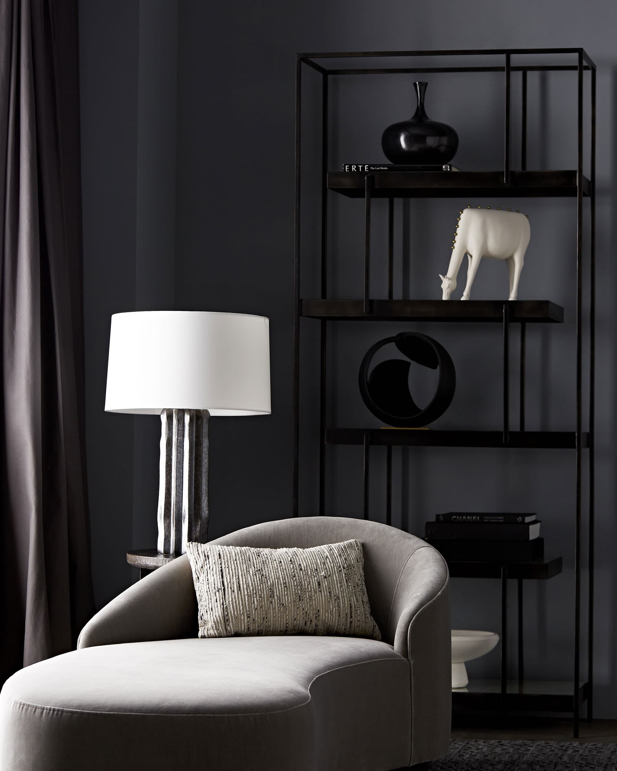 Настольная лампа Arteriors home Erwin Lamp Arteriors home