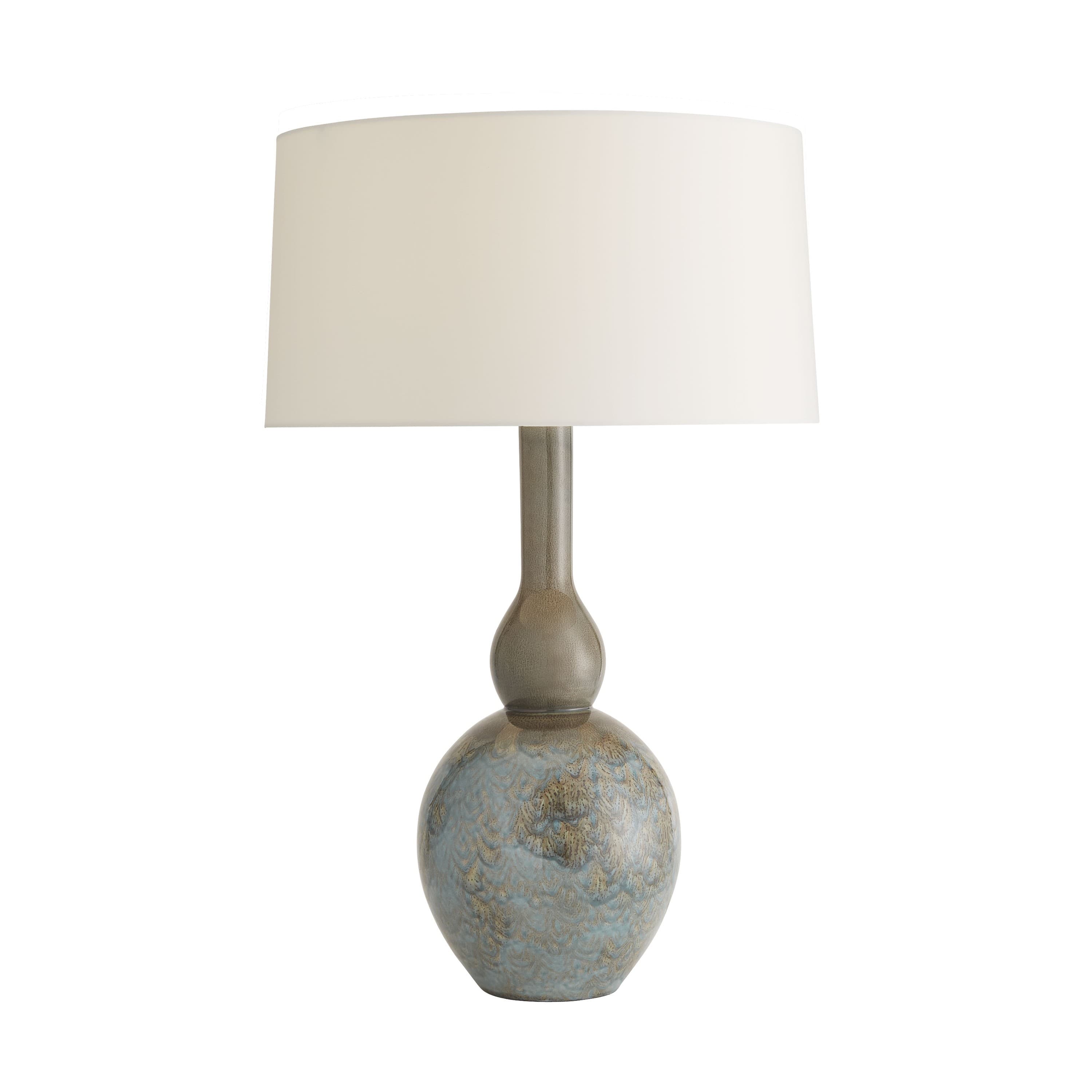 Настольная лампа Arteriors home Euless Lamp Arteriors home