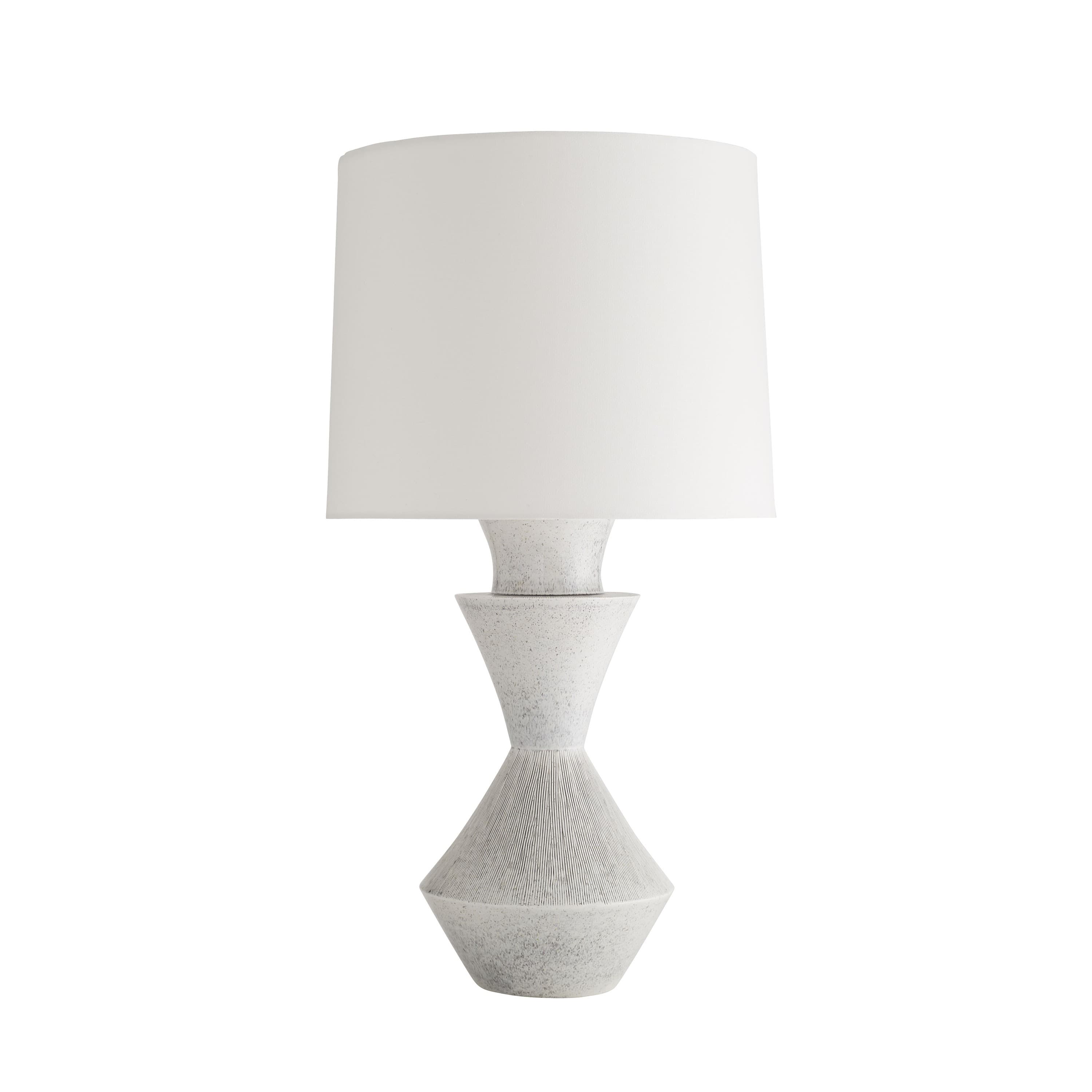 Настольная лампа Arteriors home Dottie Lamp Arteriors home
