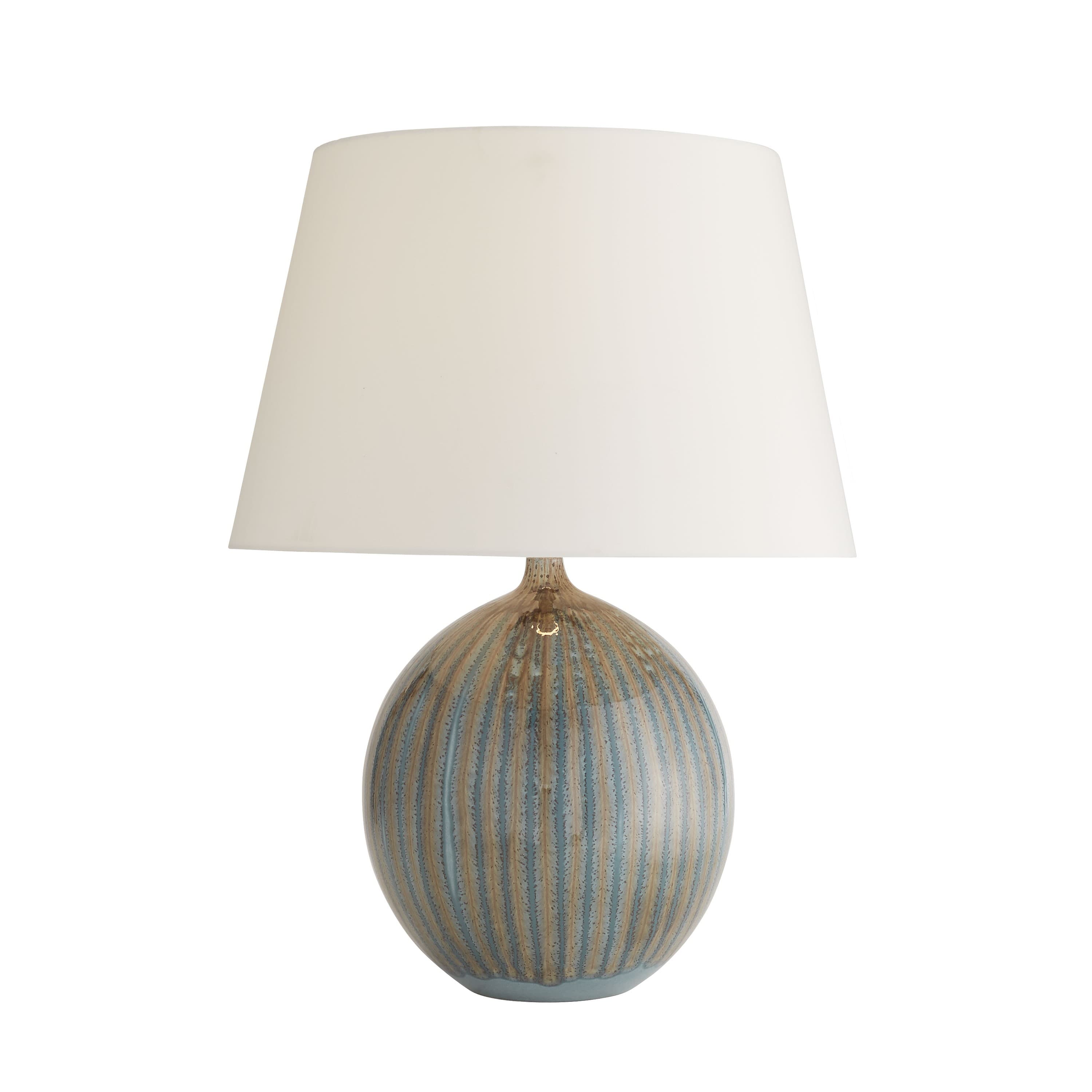 Настольная лампа Arteriors home Dupont Lamp Arteriors home