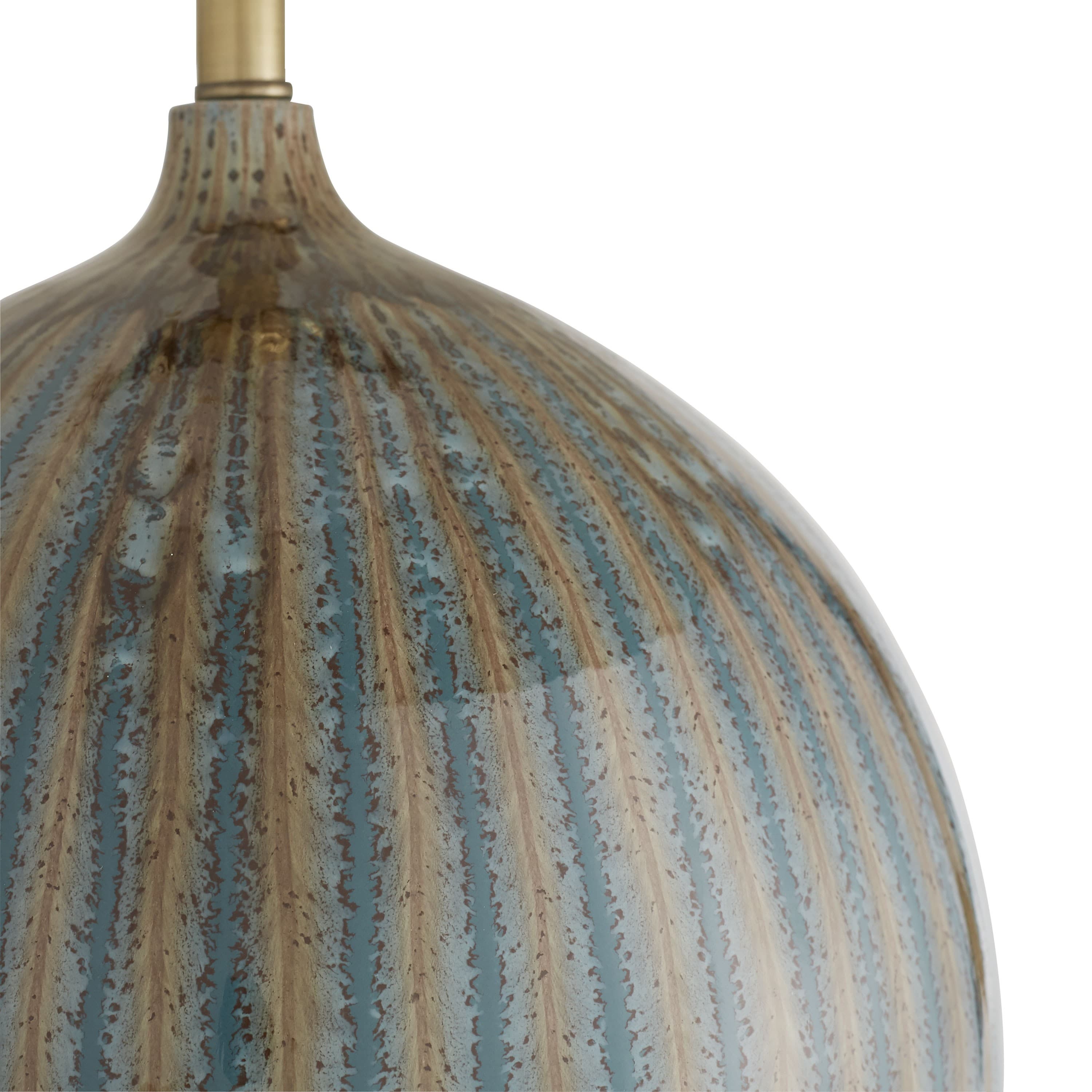 Настольная лампа Arteriors home Dupont Lamp Arteriors home