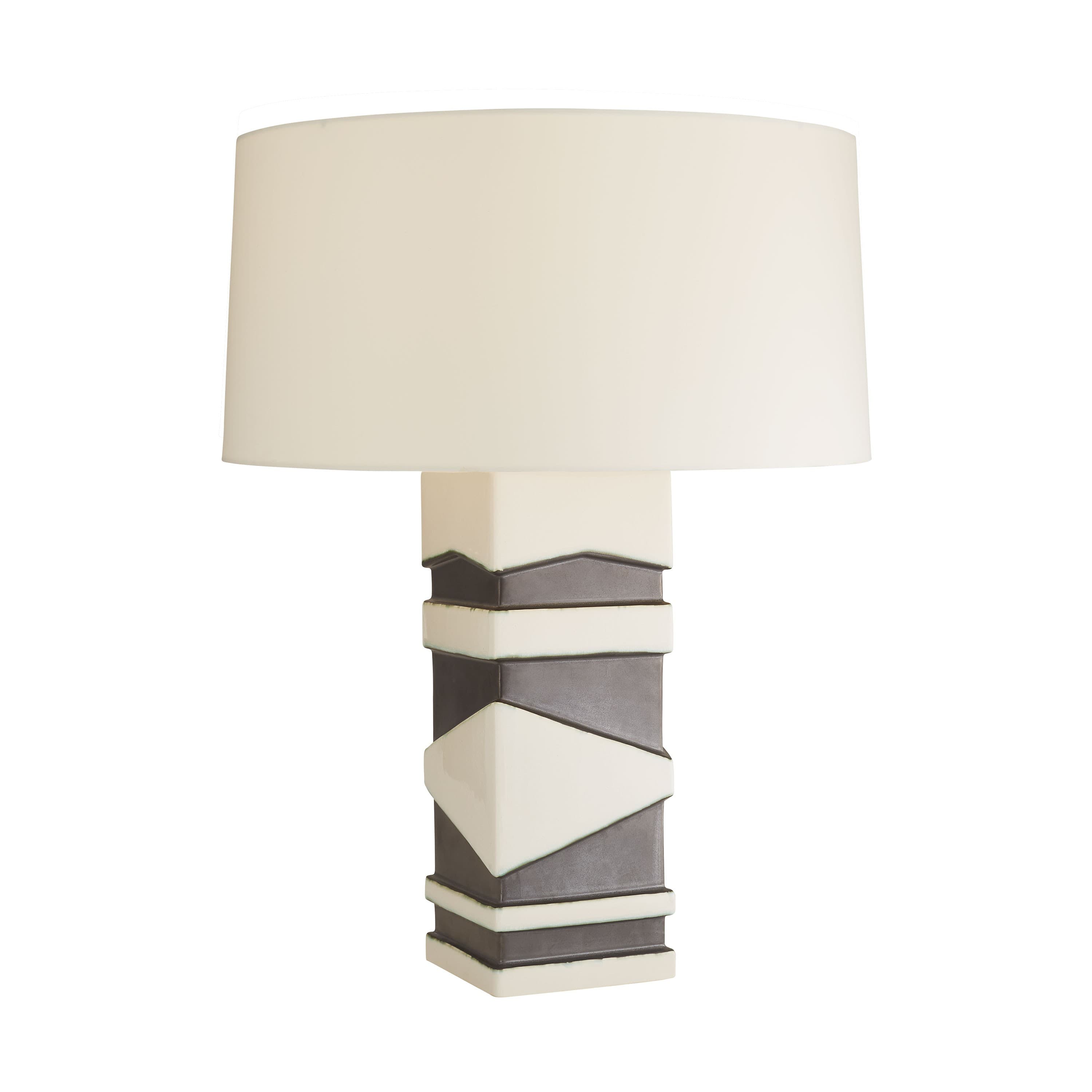 Настольная лампа Arteriors home Damon Lamp Arteriors home