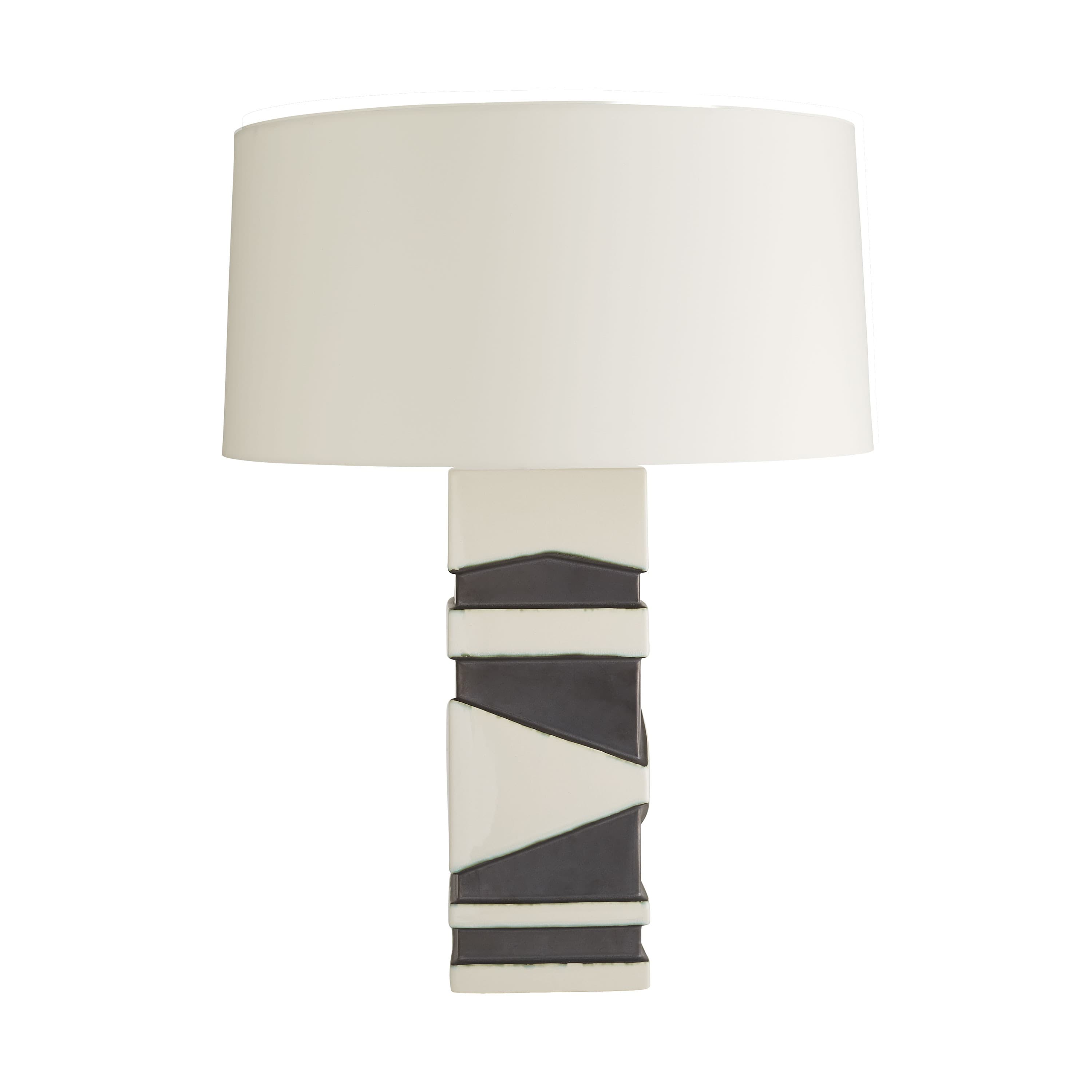 Настольная лампа Arteriors home Damon Lamp Arteriors home
