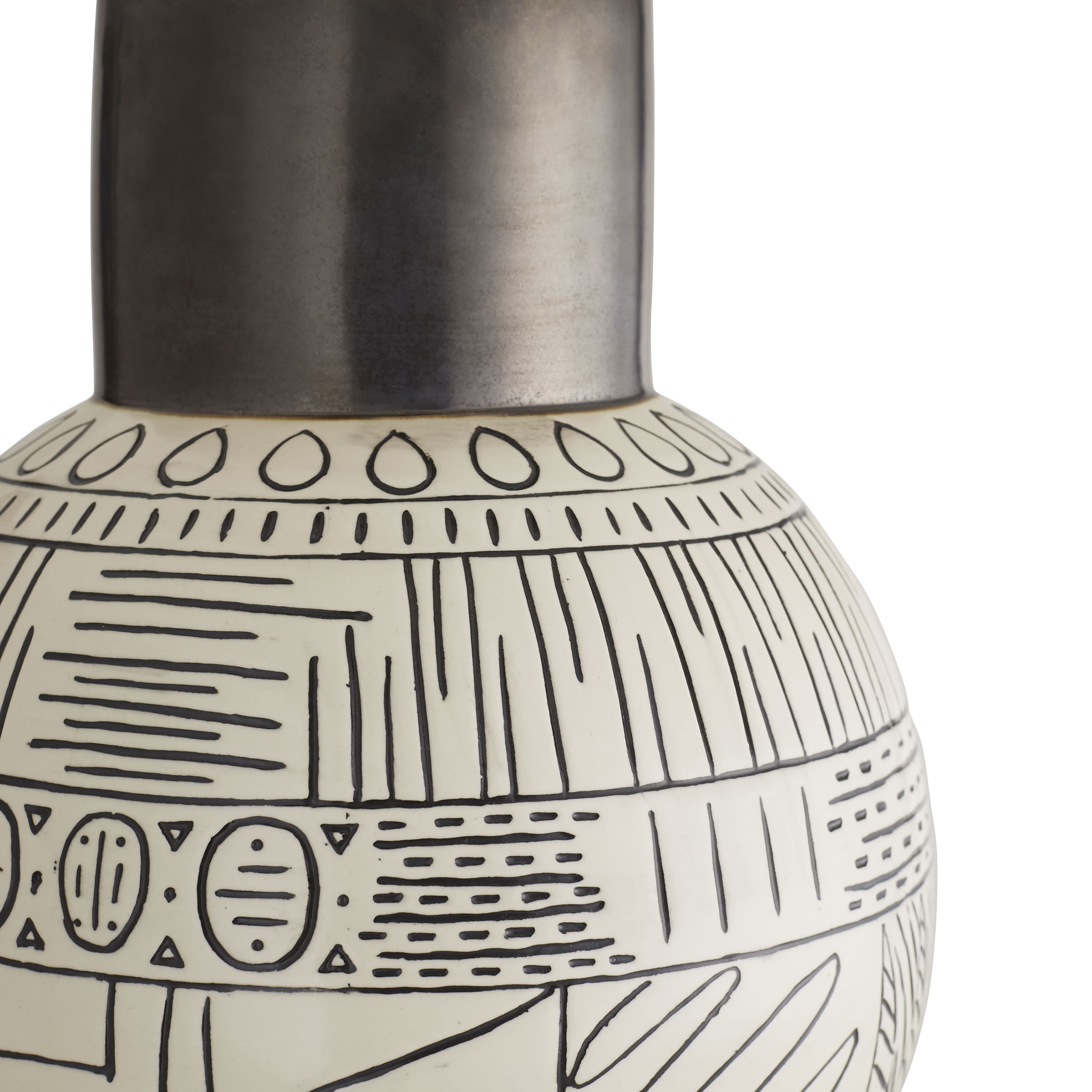 Настольная лампа Arteriors home Escambia Lamp Arteriors home