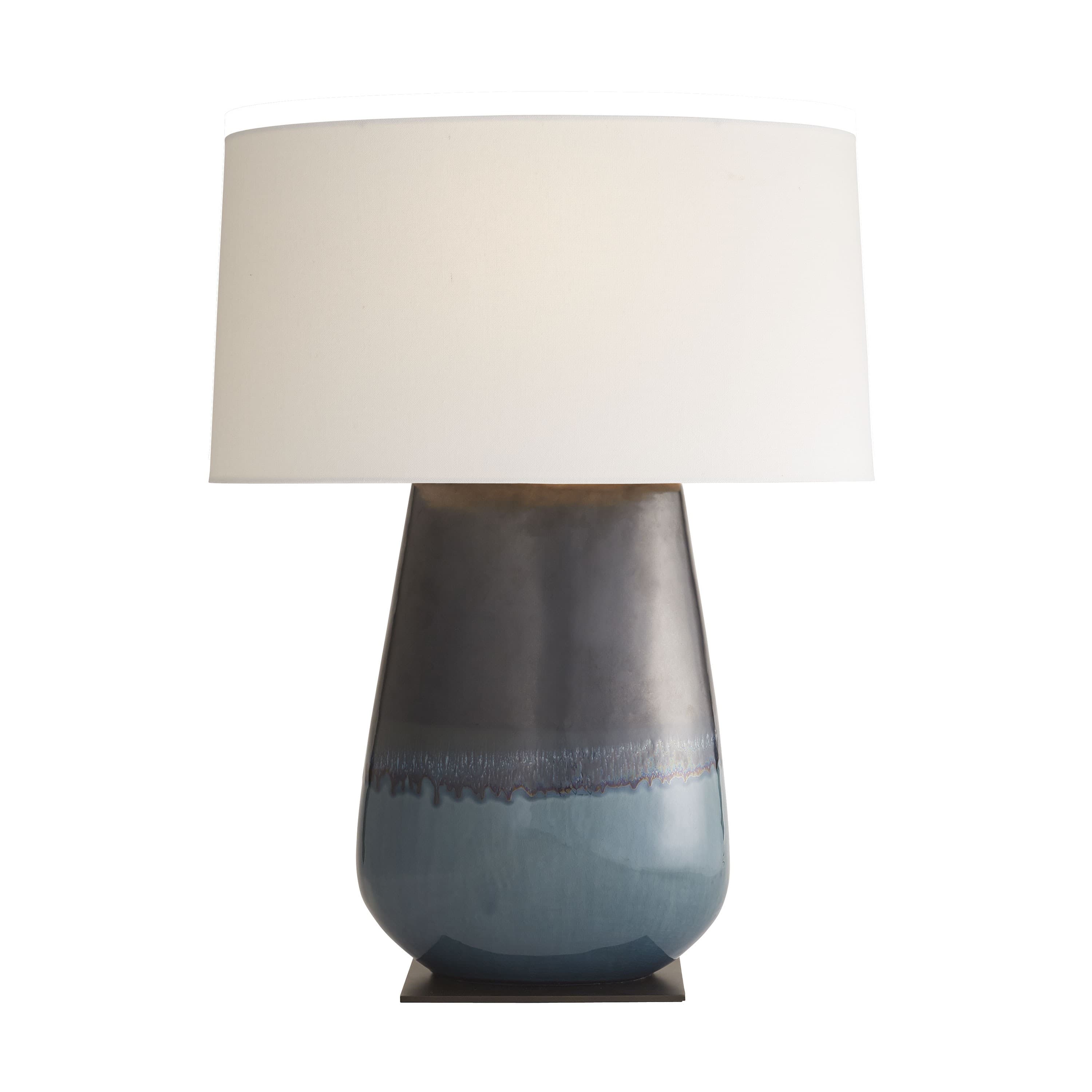 Настольная лампа Arteriors home Deagan Lamp Arteriors home