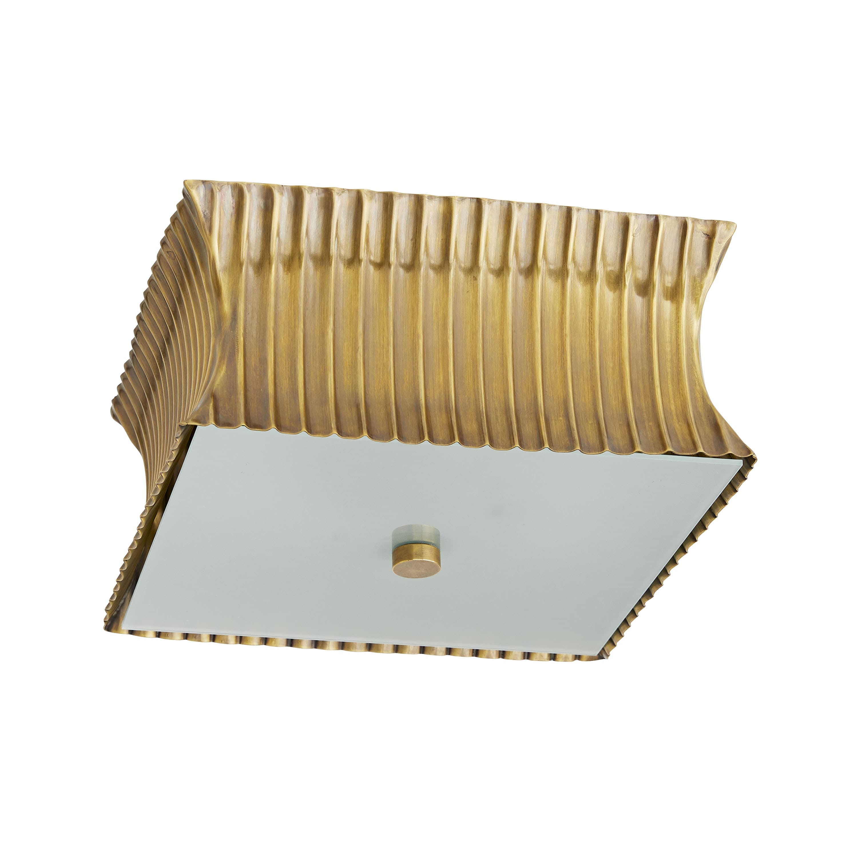 Люстра Arteriors home Fitzgerald Flushmount Arteriors home