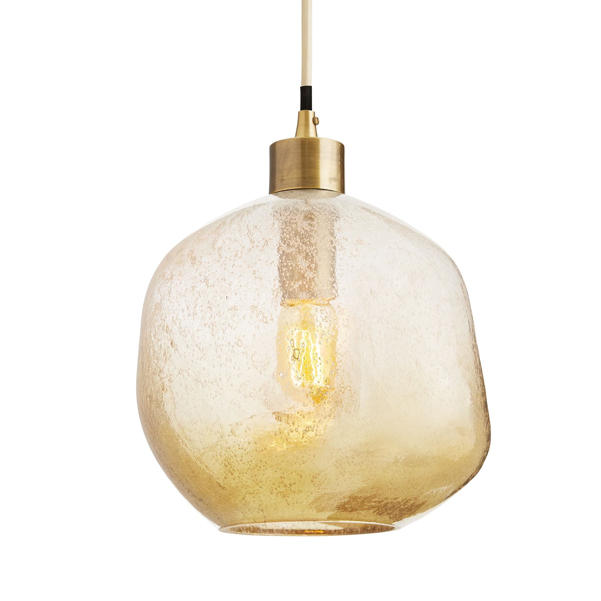 Подвесной светильник Arteriors home Daphne Pendant Arteriors home