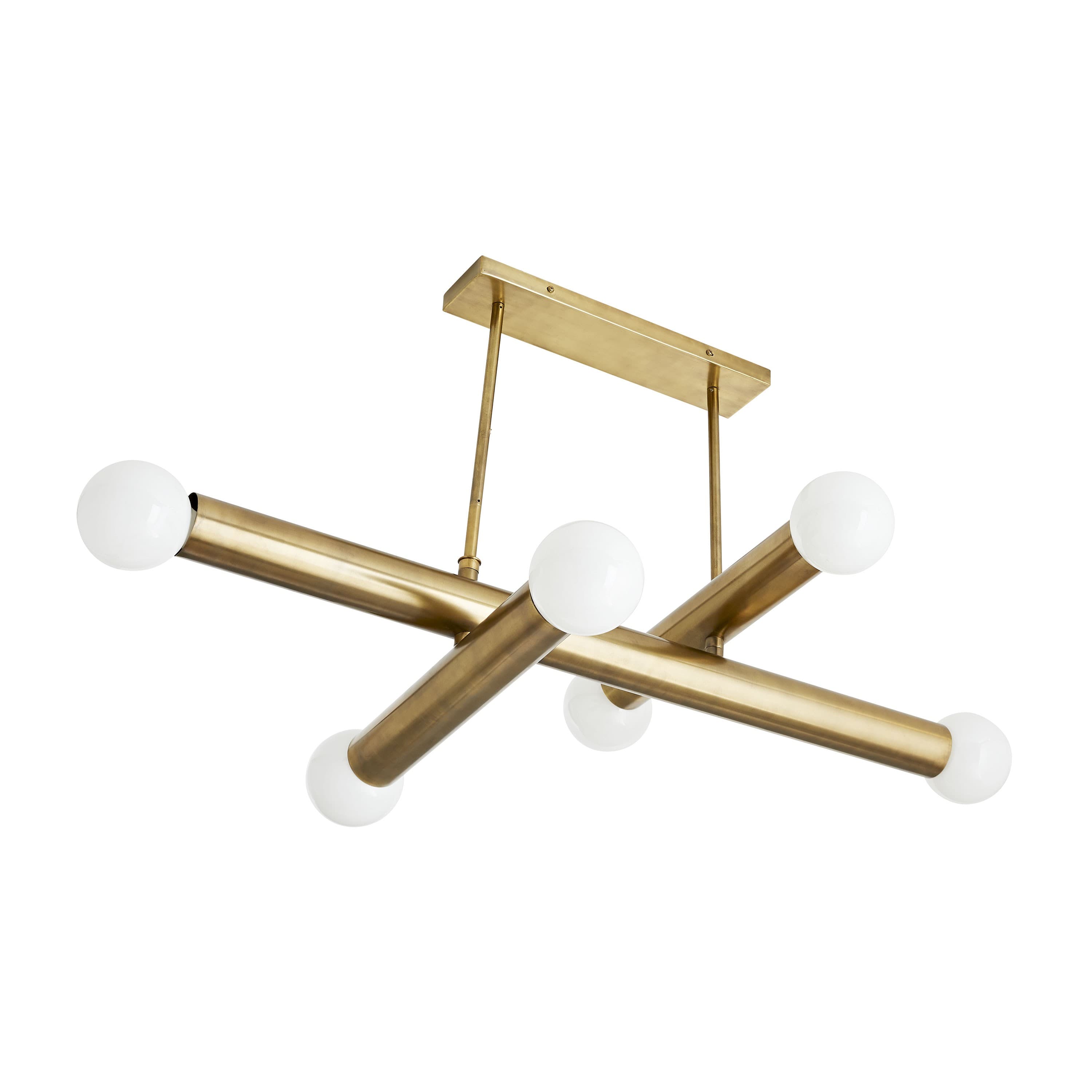 Подвесной светильник Arteriors home Emerson Chandelier Arteriors home